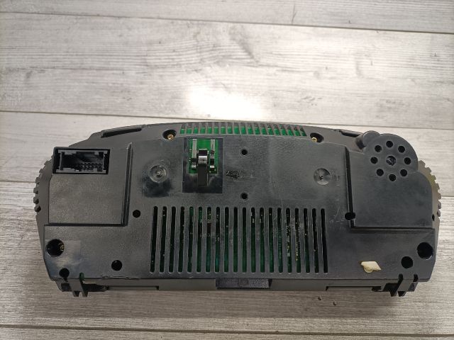 bontott BMW 5 E61 Kilométeróra