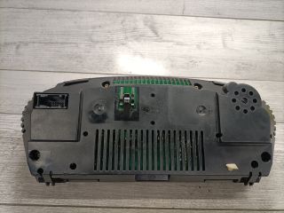 bontott BMW 5 E61 Kilométeróra