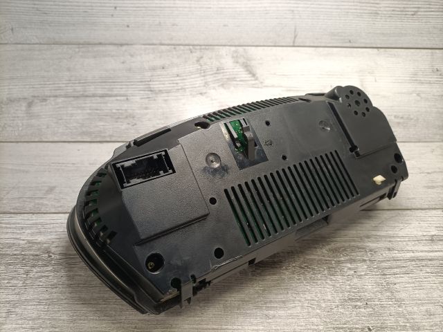 bontott BMW 5 E61 Kilométeróra