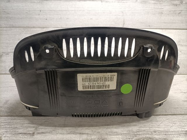 bontott BMW 5 E61 Kilométeróra