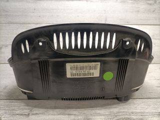 bontott BMW 5 E61 Kilométeróra