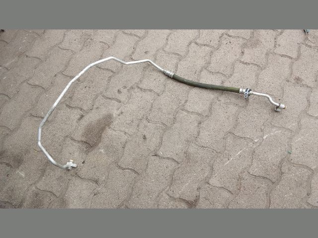 bontott BMW 5 E61 Klíma Cső