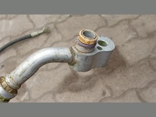 bontott BMW 5 E61 Klíma Cső