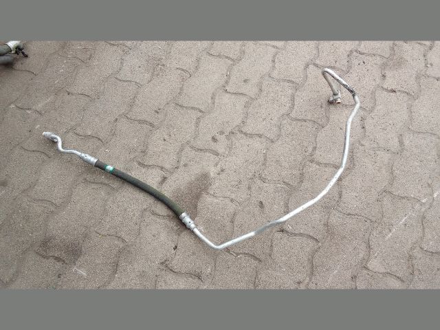 bontott BMW 5 E61 Klíma Cső