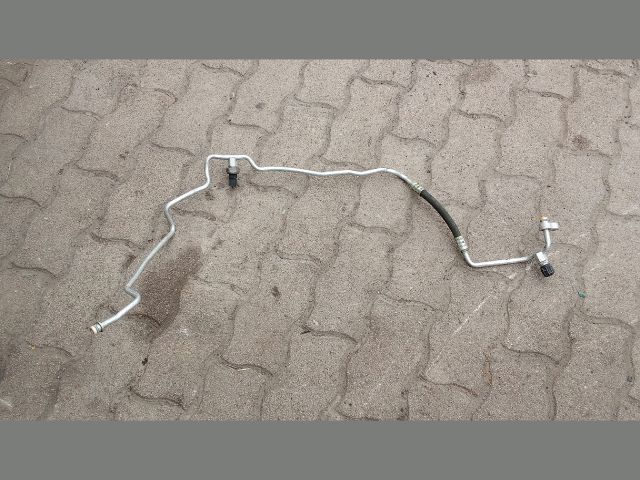 bontott BMW 5 E61 Klíma Cső