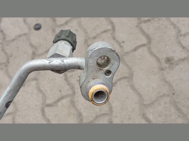 bontott BMW 5 E61 Klíma Cső