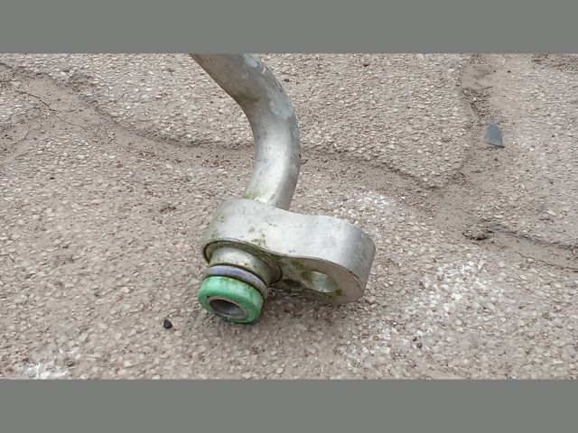 bontott BMW 5 E61 Klíma Cső