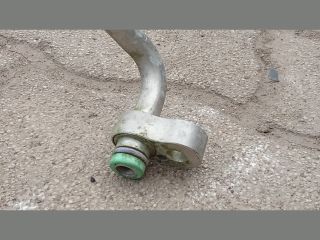 bontott BMW 5 E61 Klíma Cső