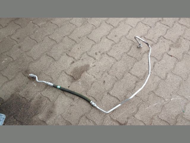 bontott BMW 5 E61 Klíma Cső