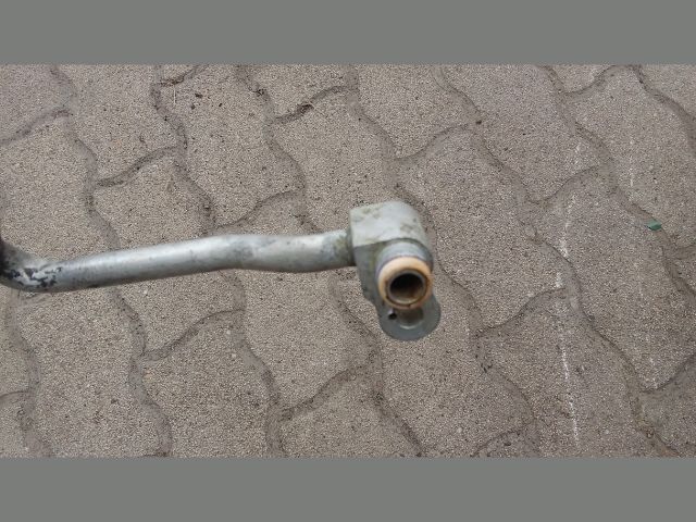 bontott BMW 5 E61 Klíma Cső