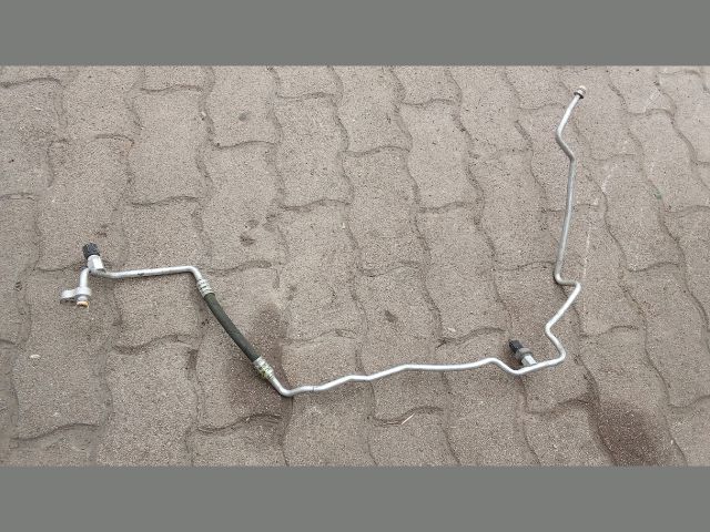 bontott BMW 5 E61 Klíma Cső