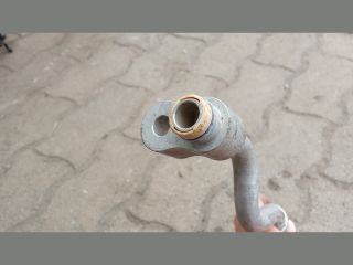 bontott BMW 5 E61 Klíma Cső