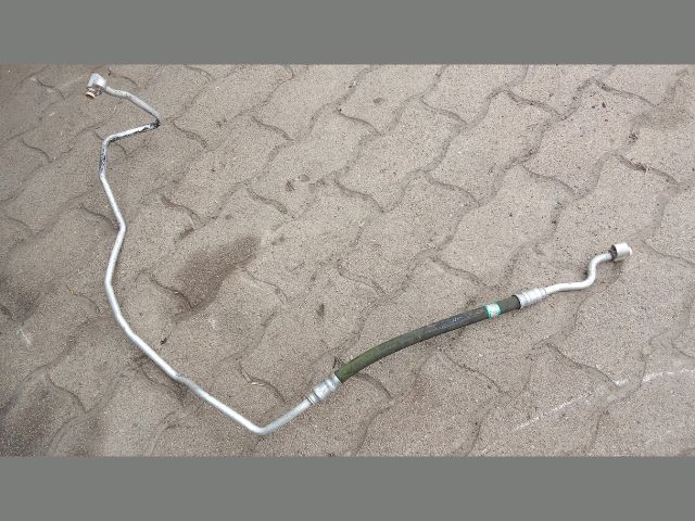 bontott BMW 5 E61 Klíma Cső