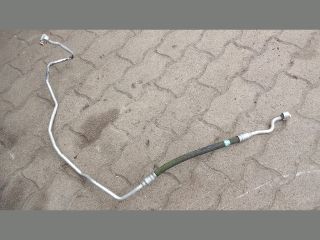 bontott BMW 5 E61 Klíma Cső