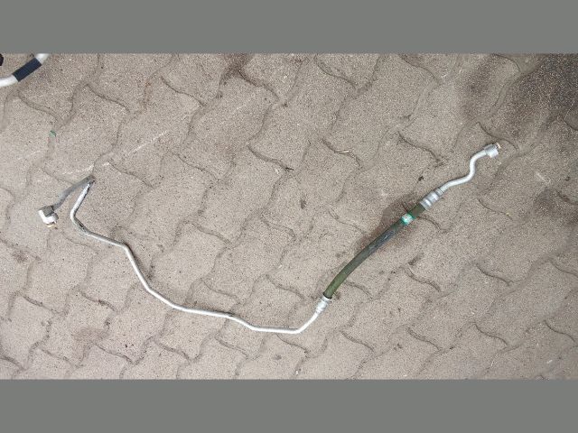 bontott BMW 5 E61 Klíma Cső