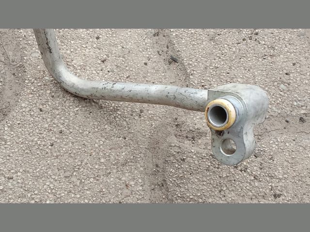 bontott BMW 5 E61 Klíma Cső