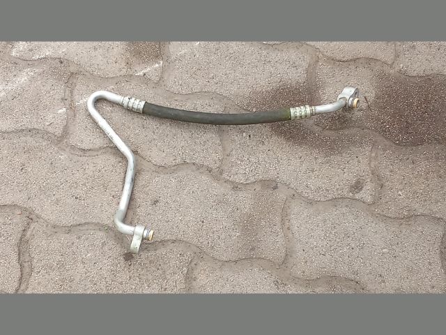 bontott BMW 5 E61 Klíma Cső