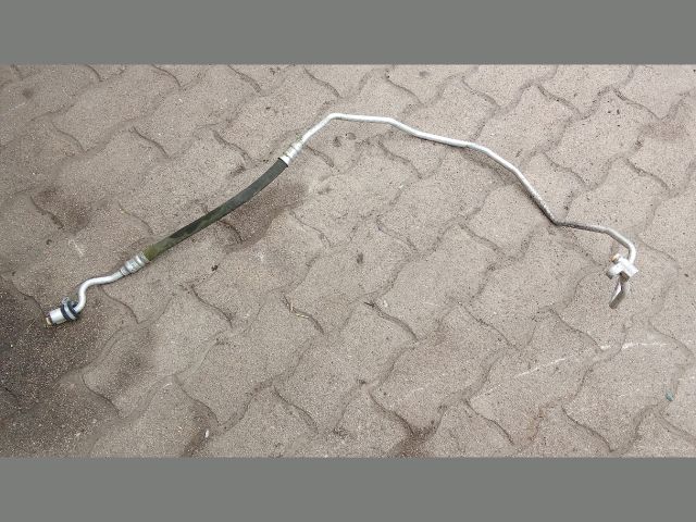 bontott BMW 5 E61 Klíma Cső