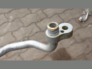 bontott BMW 5 E61 Klíma Cső