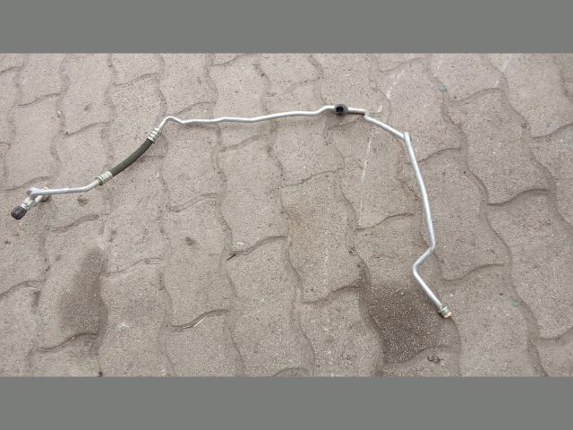 bontott BMW 5 E61 Klíma Cső