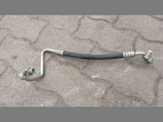 bontott BMW 5 E61 Klíma Cső