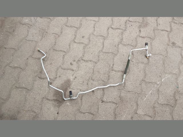 bontott BMW 5 E61 Klíma Cső