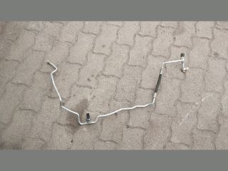 bontott BMW 5 E61 Klíma Cső