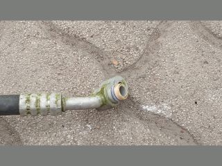 bontott BMW 5 E61 Klíma Cső