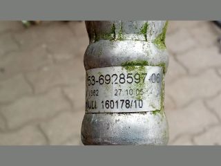 bontott BMW 5 E61 Klíma Cső