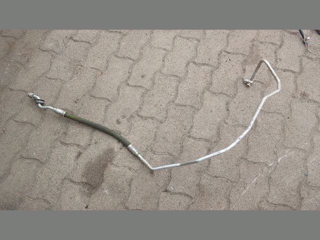 bontott BMW 5 E61 Klíma Cső