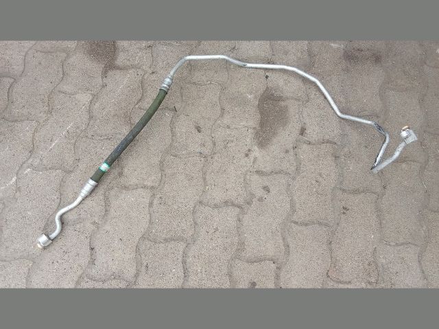 bontott BMW 5 E61 Klíma Cső