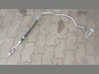 bontott BMW 5 E61 Klíma Cső