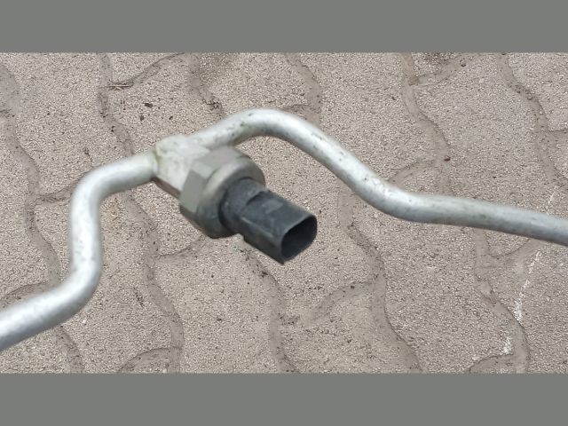 bontott BMW 5 E61 Klíma Cső