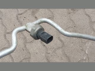 bontott BMW 5 E61 Klíma Cső