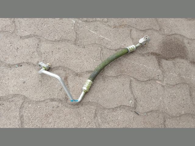 bontott BMW 5 E61 Klíma Cső