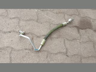 bontott BMW 5 E61 Klíma Cső