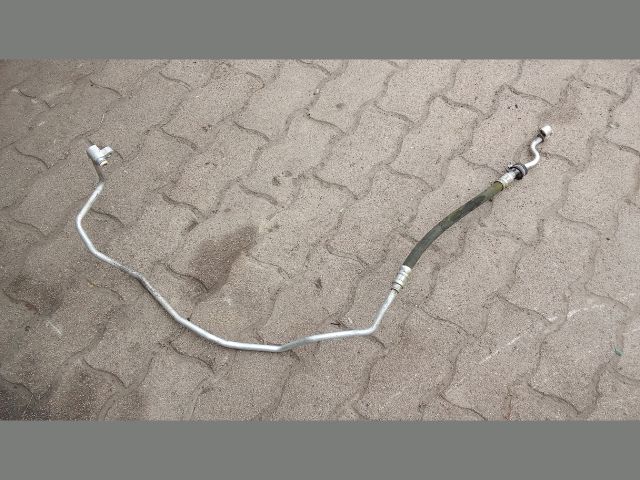 bontott BMW 5 E61 Klíma Cső