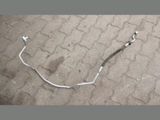 bontott BMW 5 E61 Klíma Cső