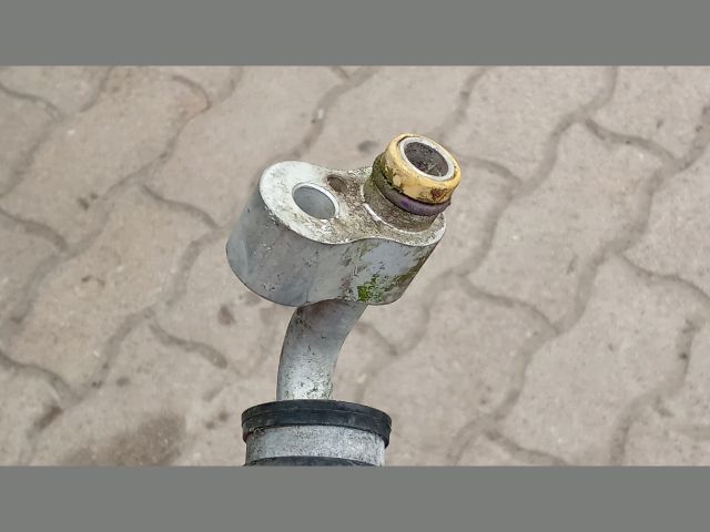 bontott BMW 5 E61 Klíma Cső