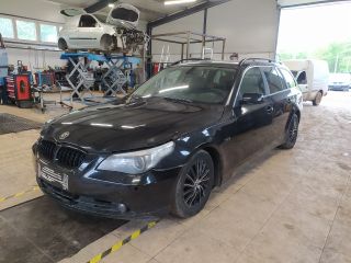 bontott BMW 5 E61 Motor Kábelköteg