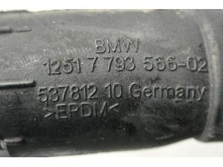 bontott BMW 5 E61 Motor Kábelköteg