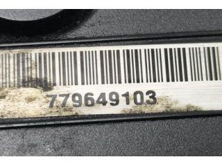 bontott BMW 5 E61 Motor Kábelköteg