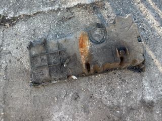 bontott BMW 5 E61 Olajteknő