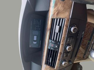 bontott BMW 5 E61 Szíjfeszítő Görgő