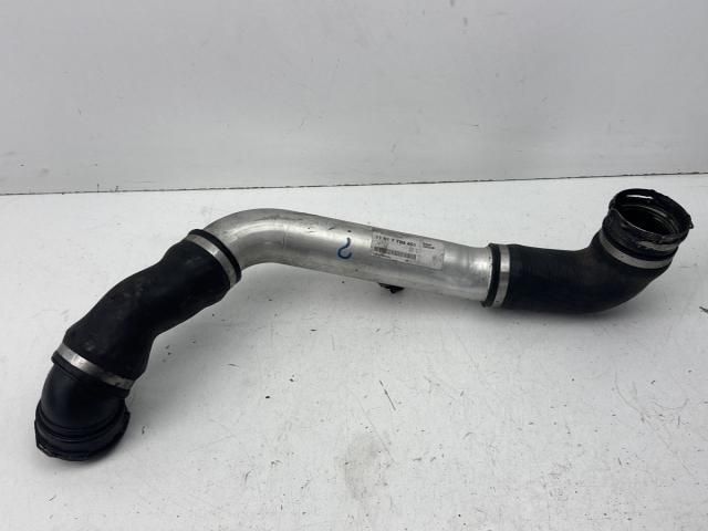 bontott BMW 5 E61 Turbócső