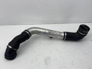 bontott BMW 5 E61 Turbócső