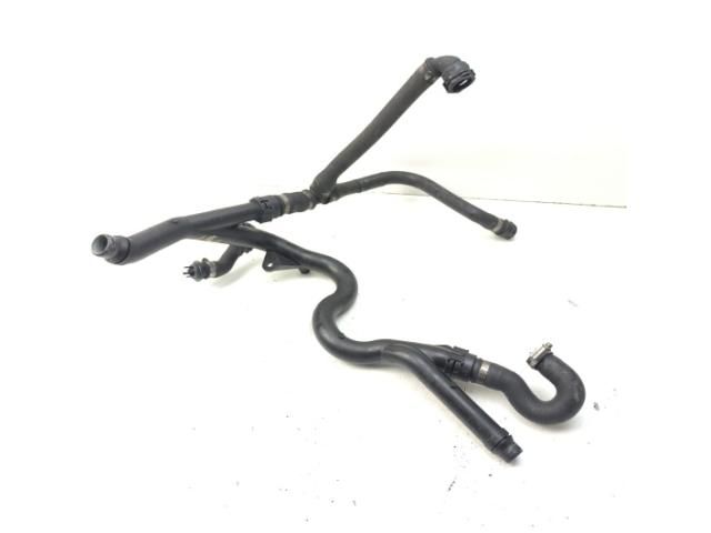 bontott BMW 5 E61 Vízcső