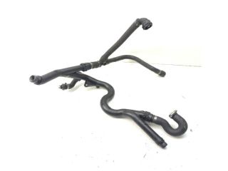 bontott BMW 5 E61 Vízcső