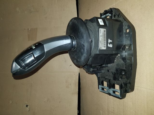 bontott BMW 5 E61 Automata Váltókar