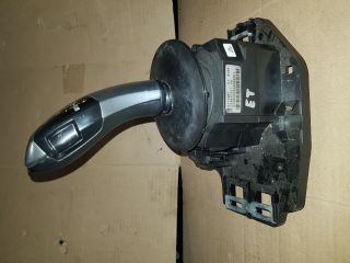 bontott BMW 5 E61 Automata Váltókar